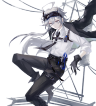 碱