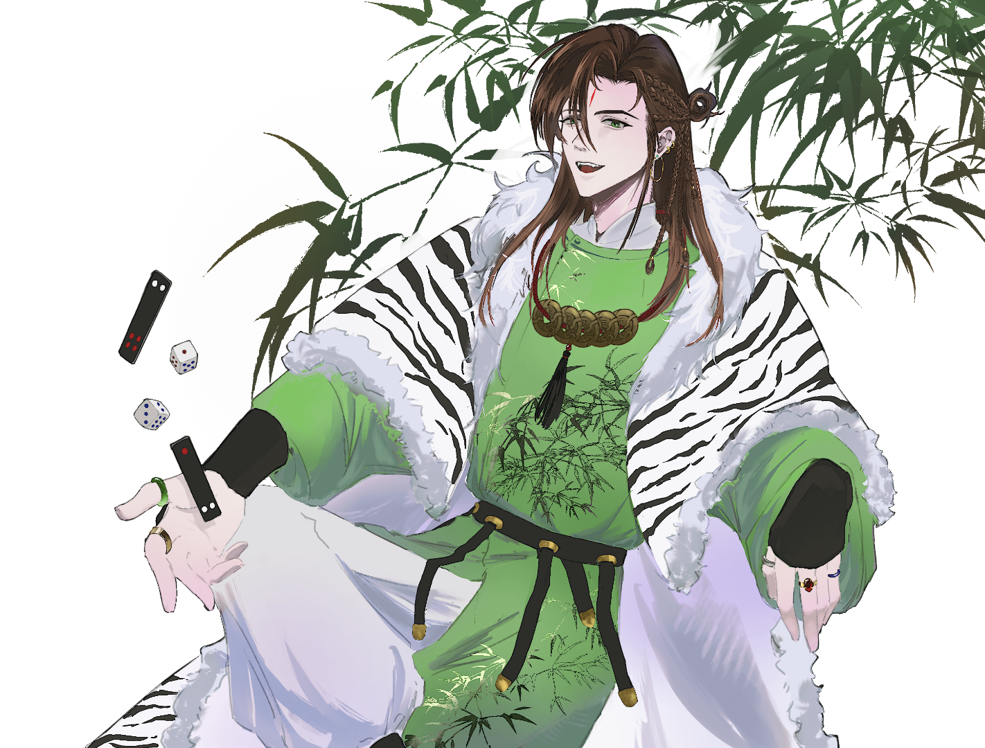 唐不千