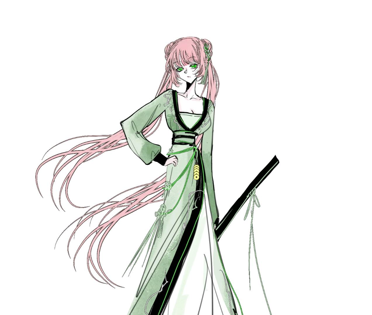 竹曳清