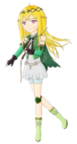 欲清新乃