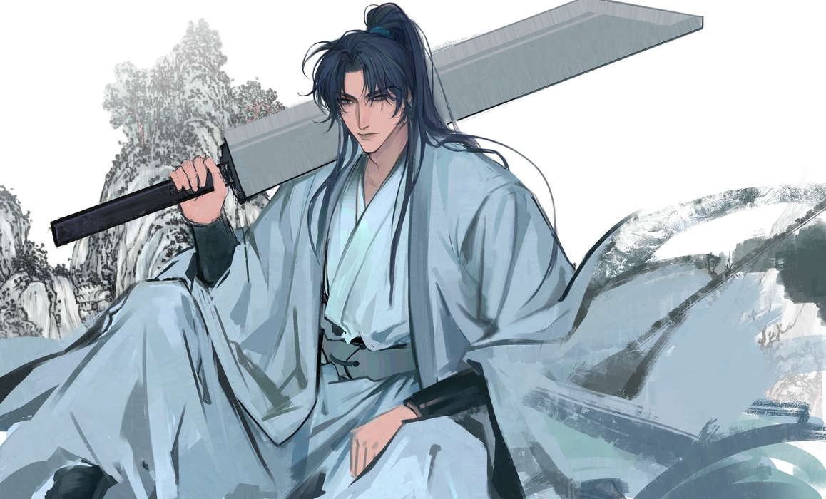 柳长风