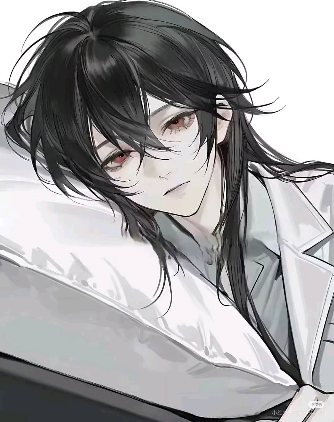 否梨