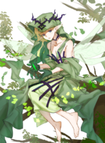 愿之诗雪与（せつゆ）