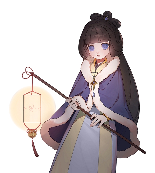 雨寒笙