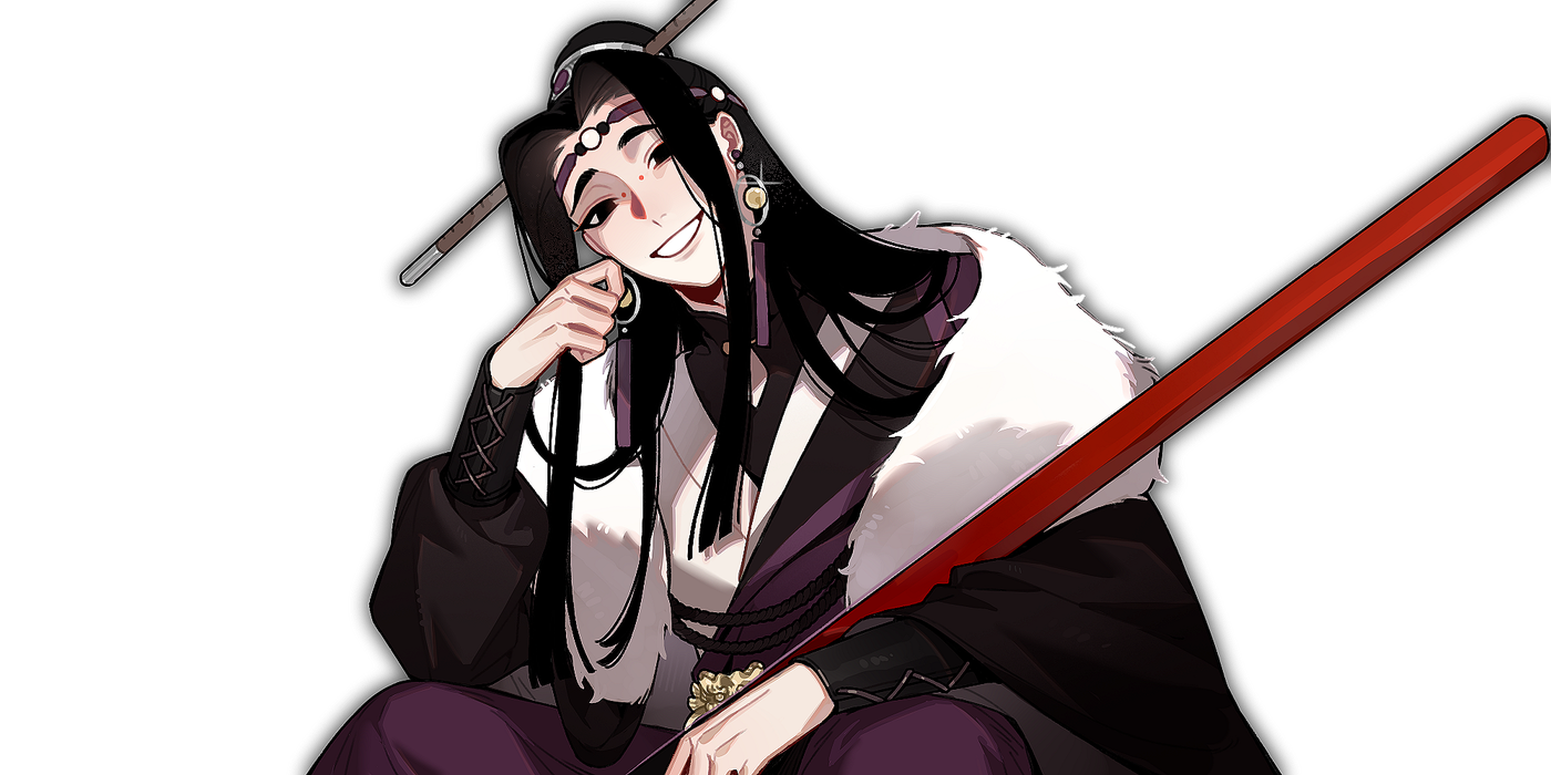 李青冥