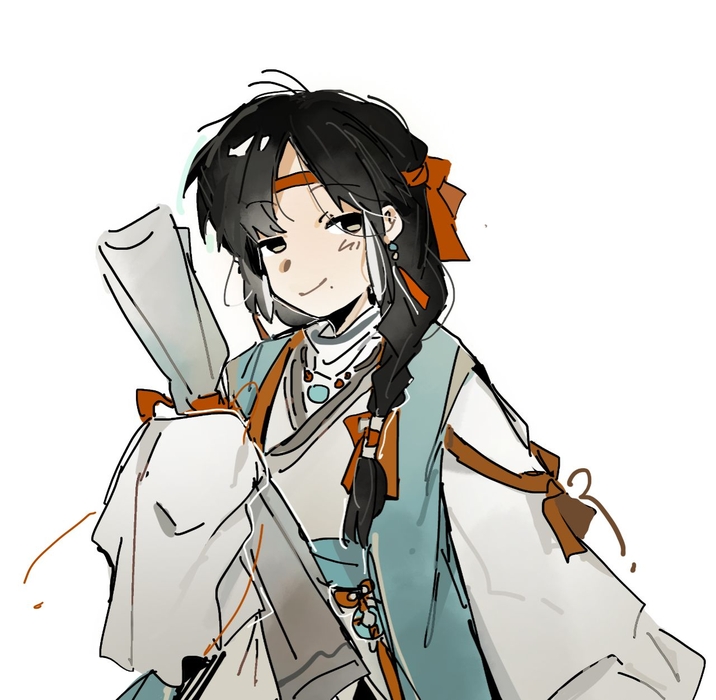 陆小米