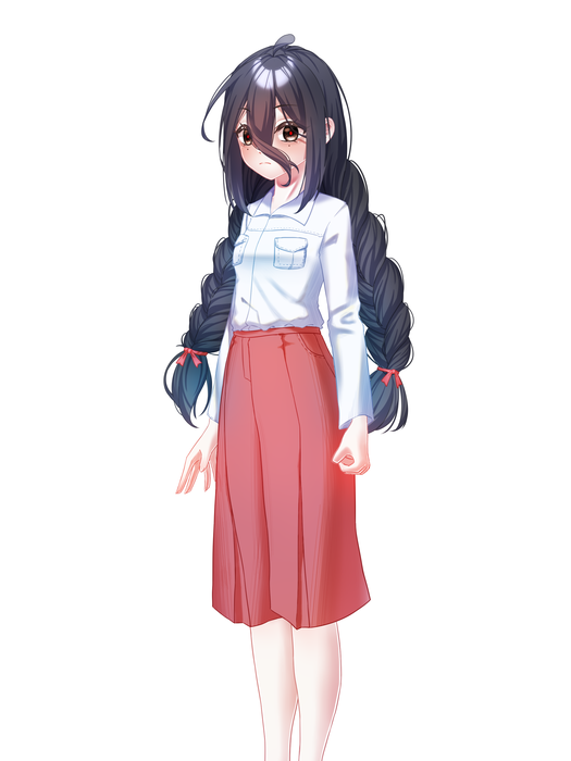 檀寄遥