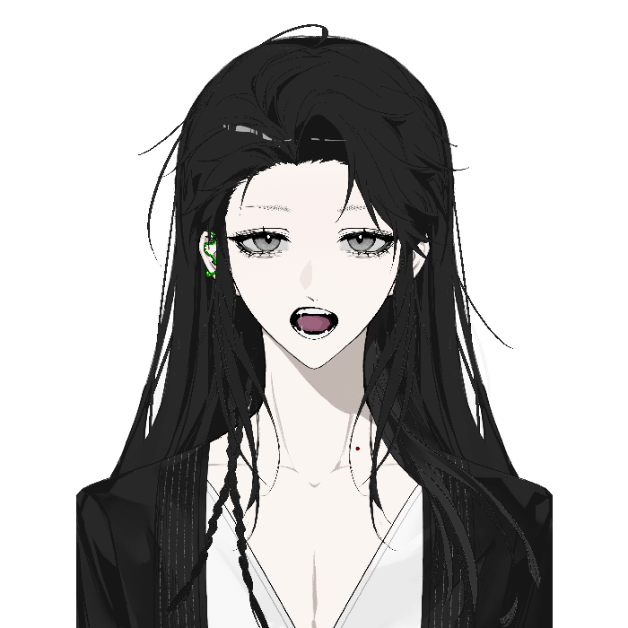 秦艽