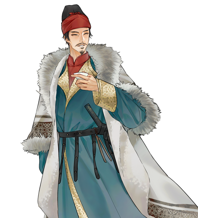 郑简