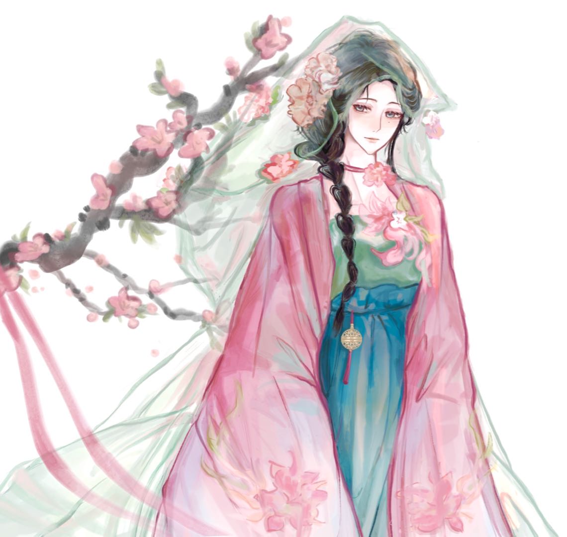 楼缺月