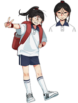 黄逸仙