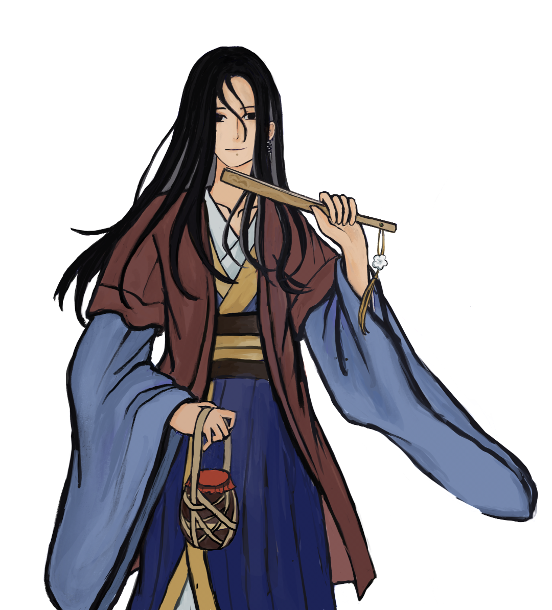 华无恭
