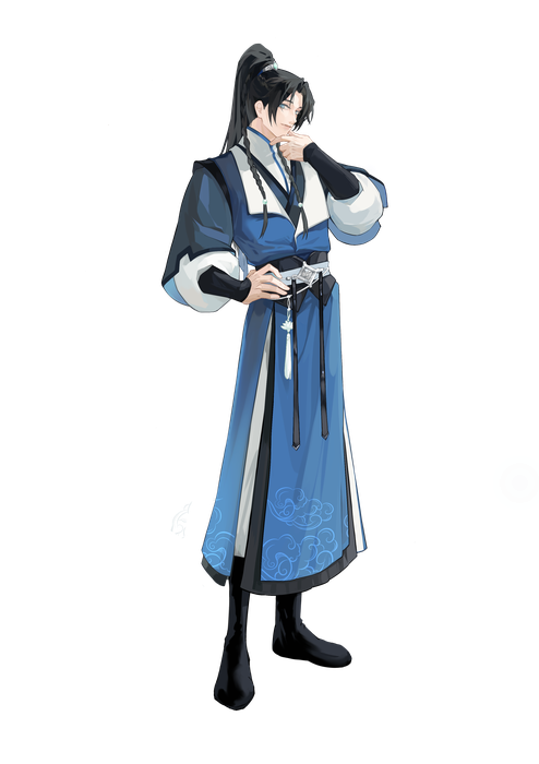 白玉声