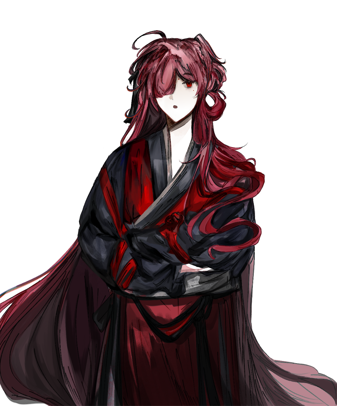 无名