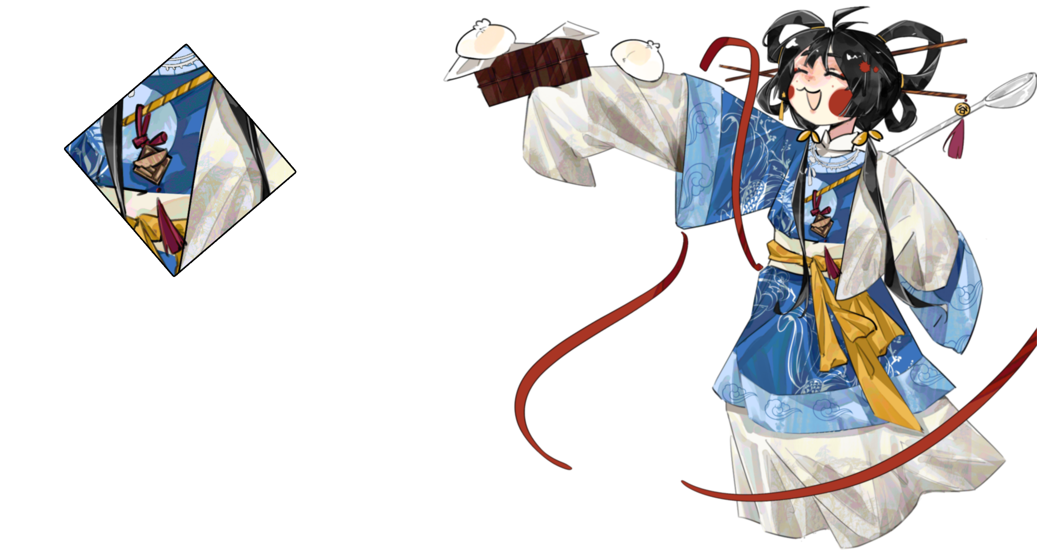 谷天赐