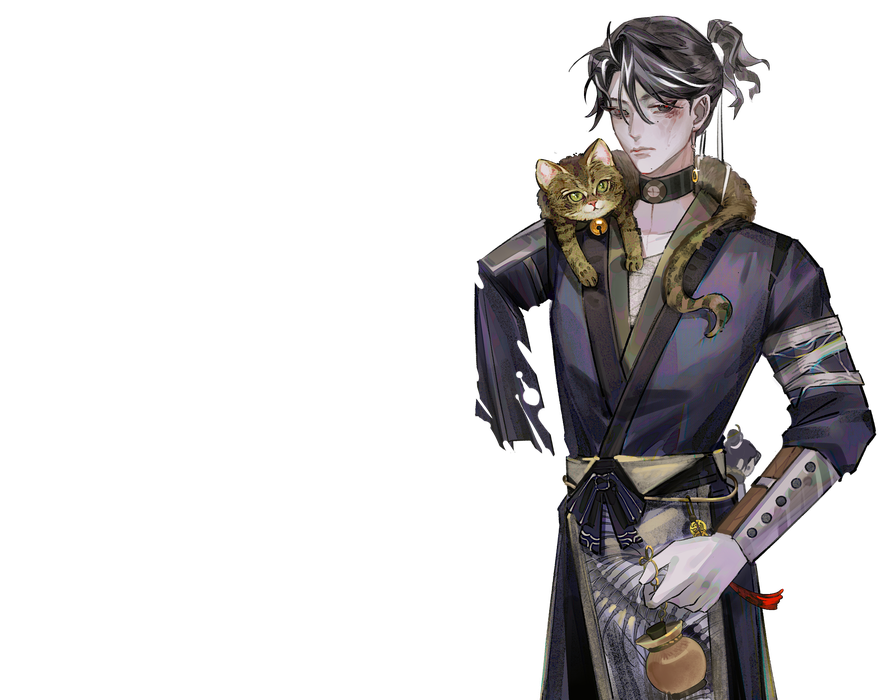 吹又生