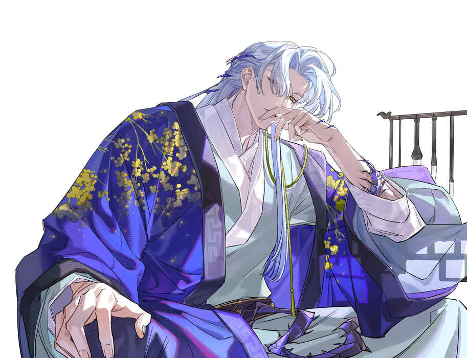 胡笳十九