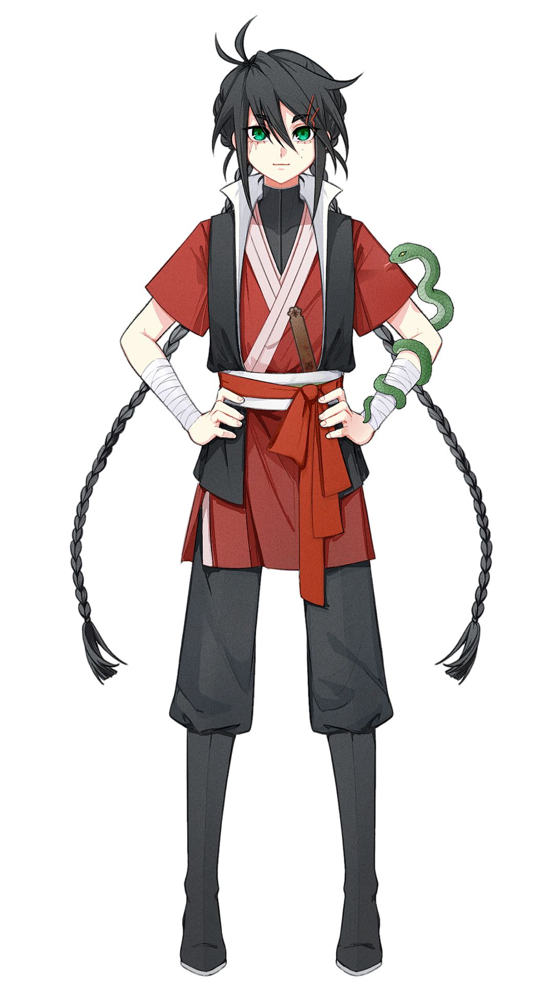 蒋天道
