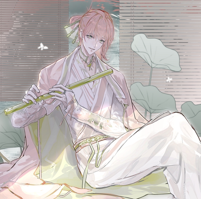 晓清甘