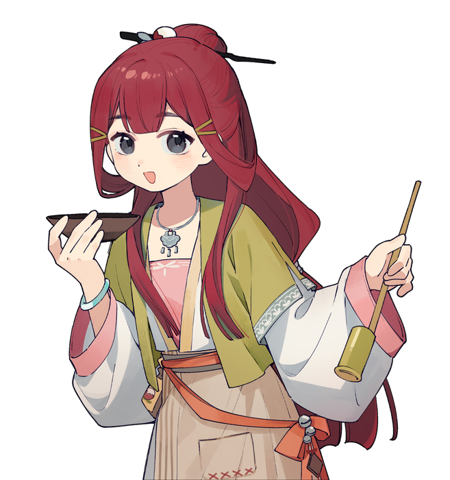 白荔子