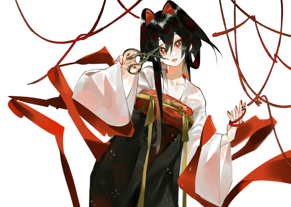 乐玉剪