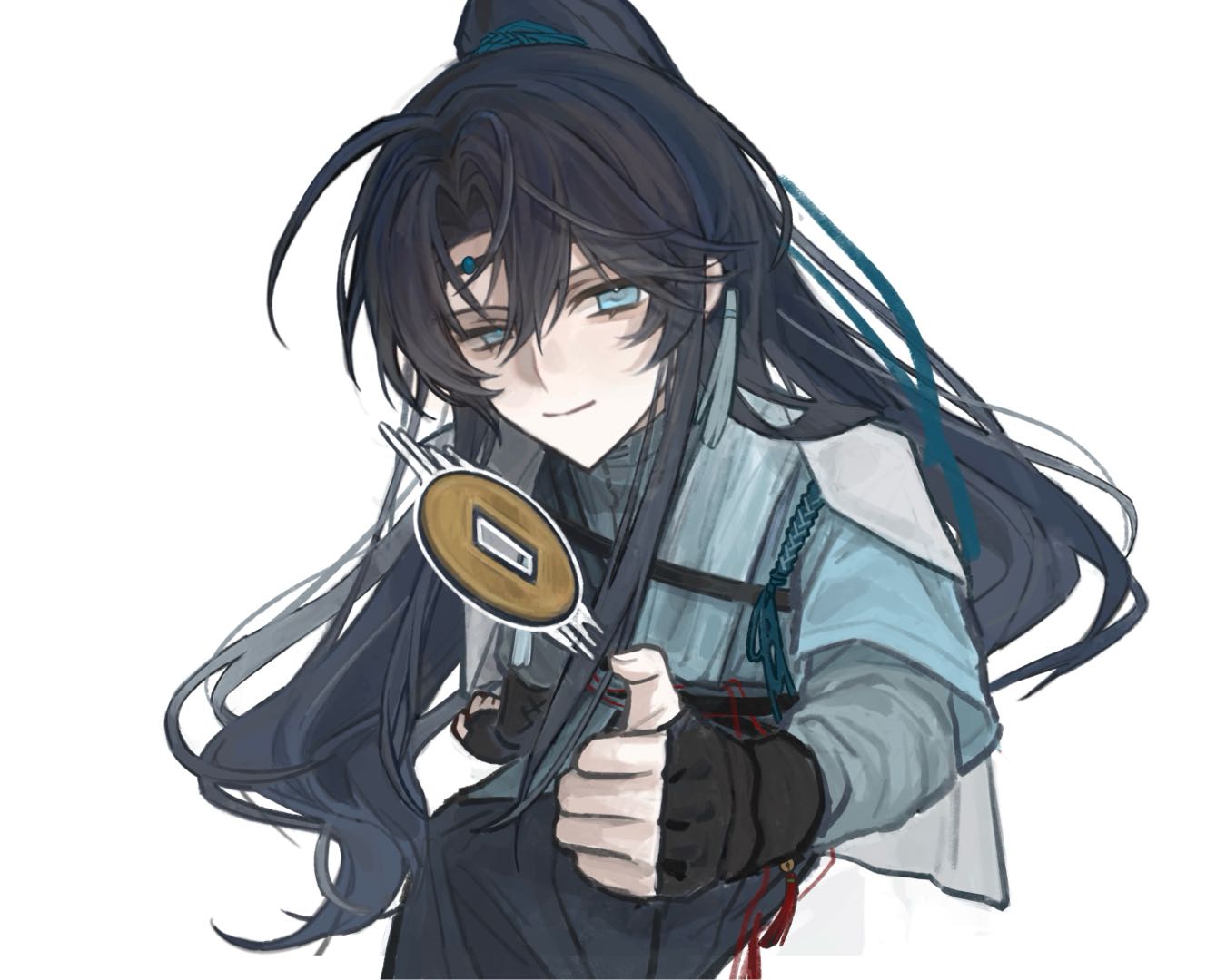 凌月笙