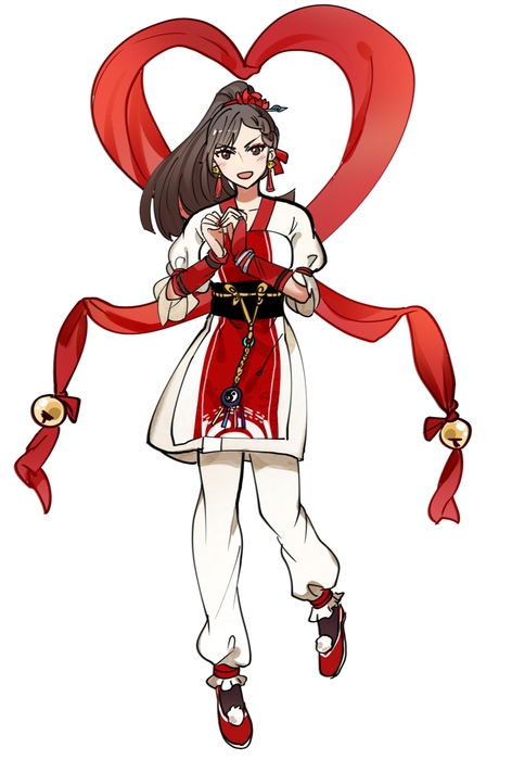 尉迟燕燕