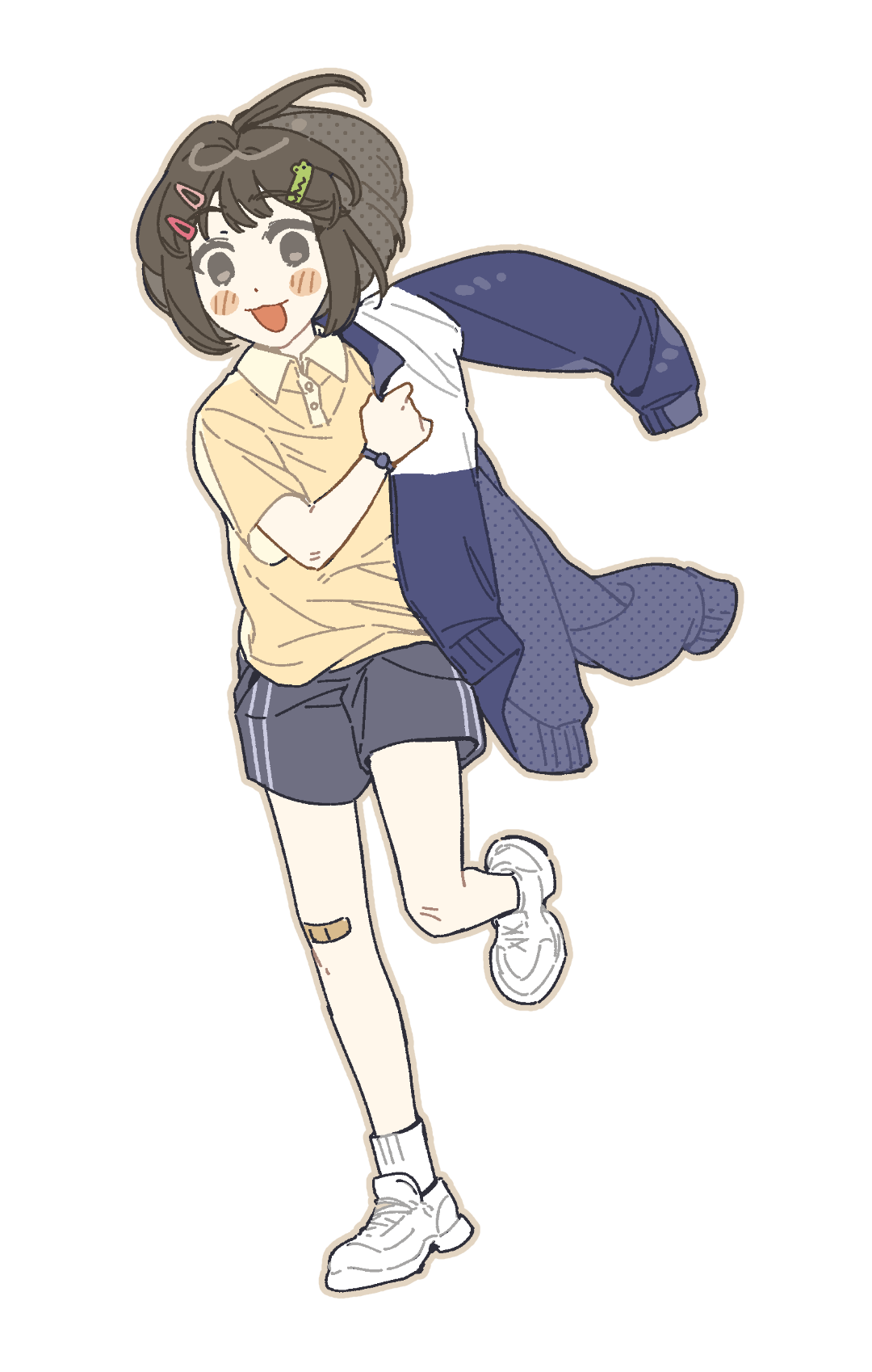 邱雨彤