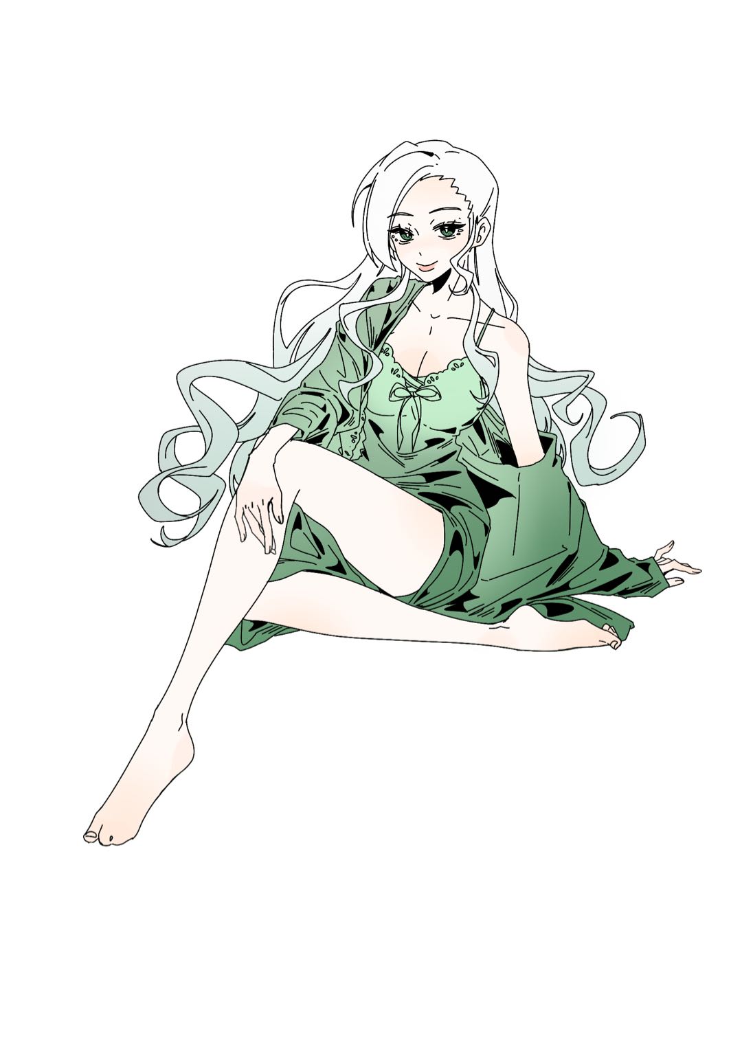 萝瑟