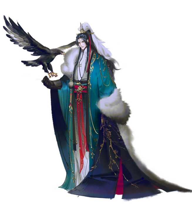 齐一安
