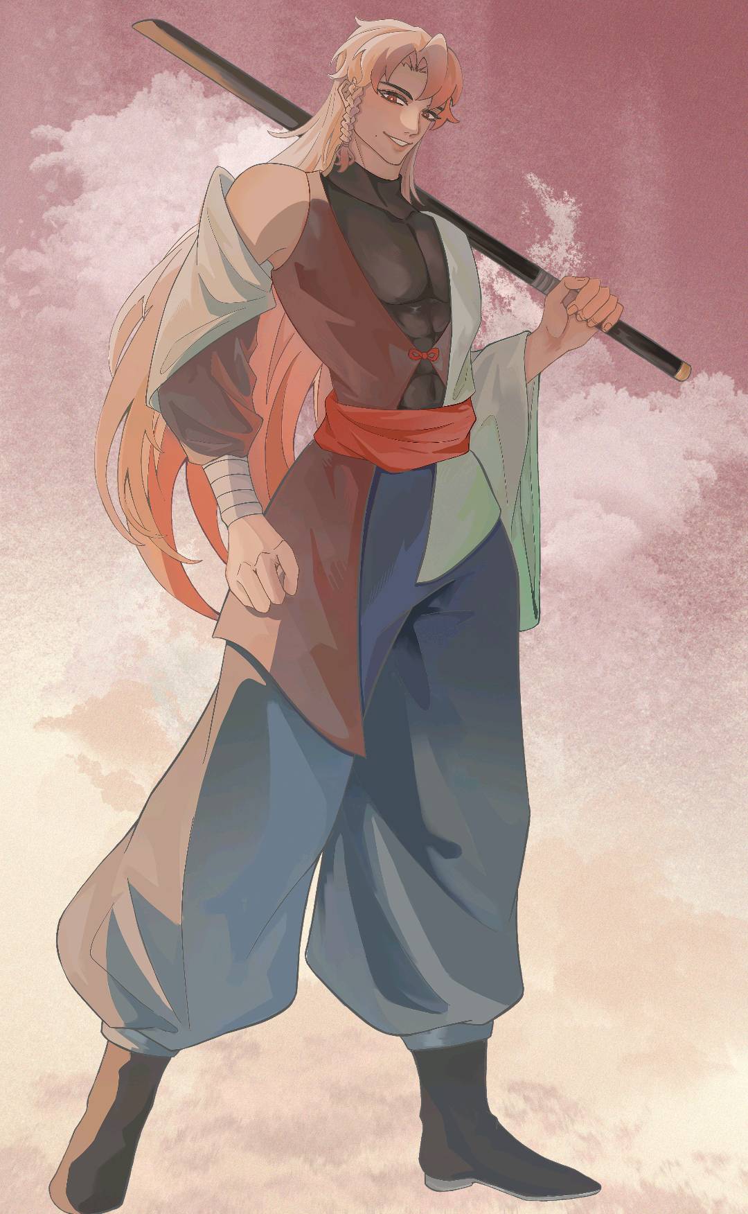 宴照冥