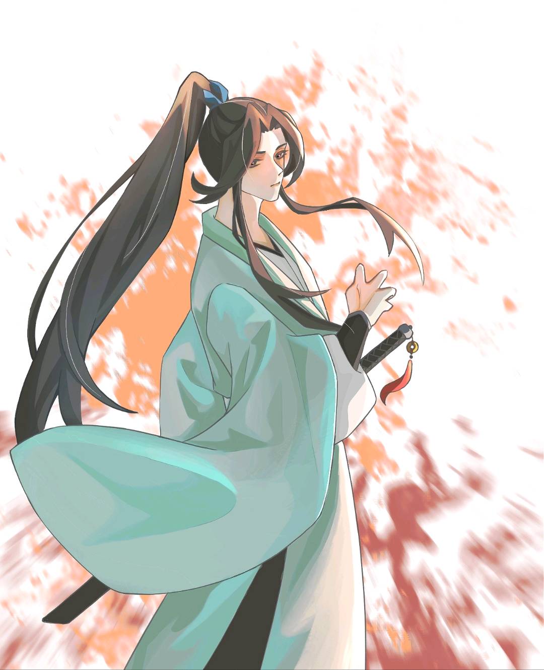 沈霁月