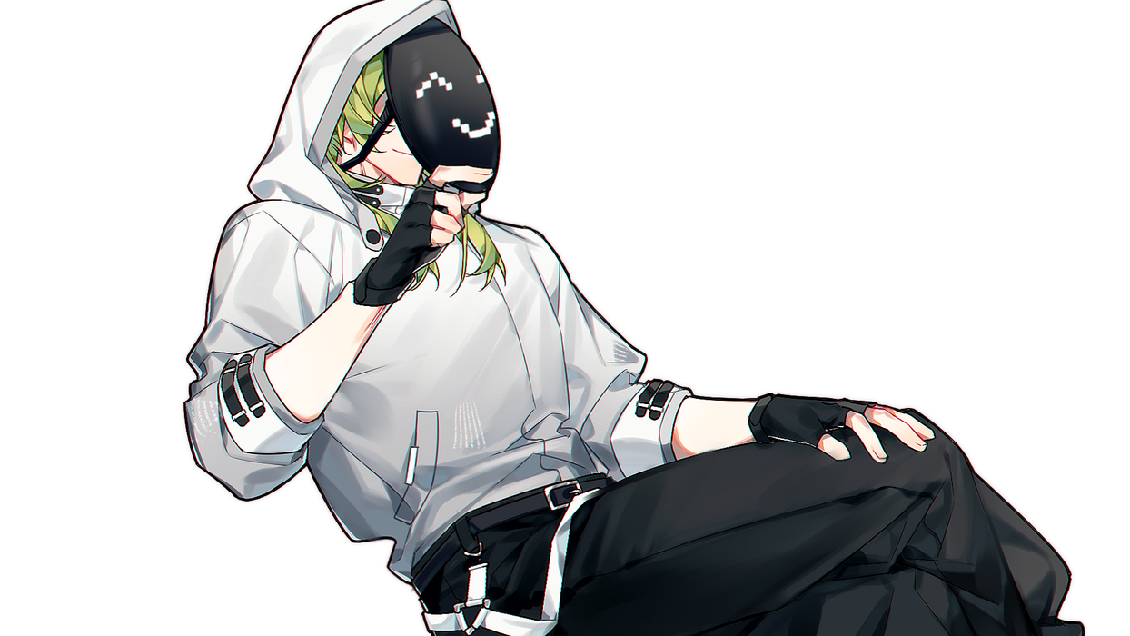 Eden/伊登