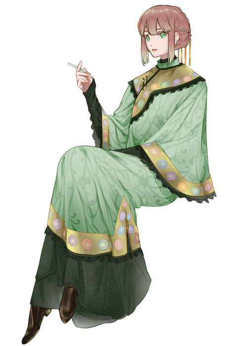 春