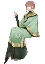 春