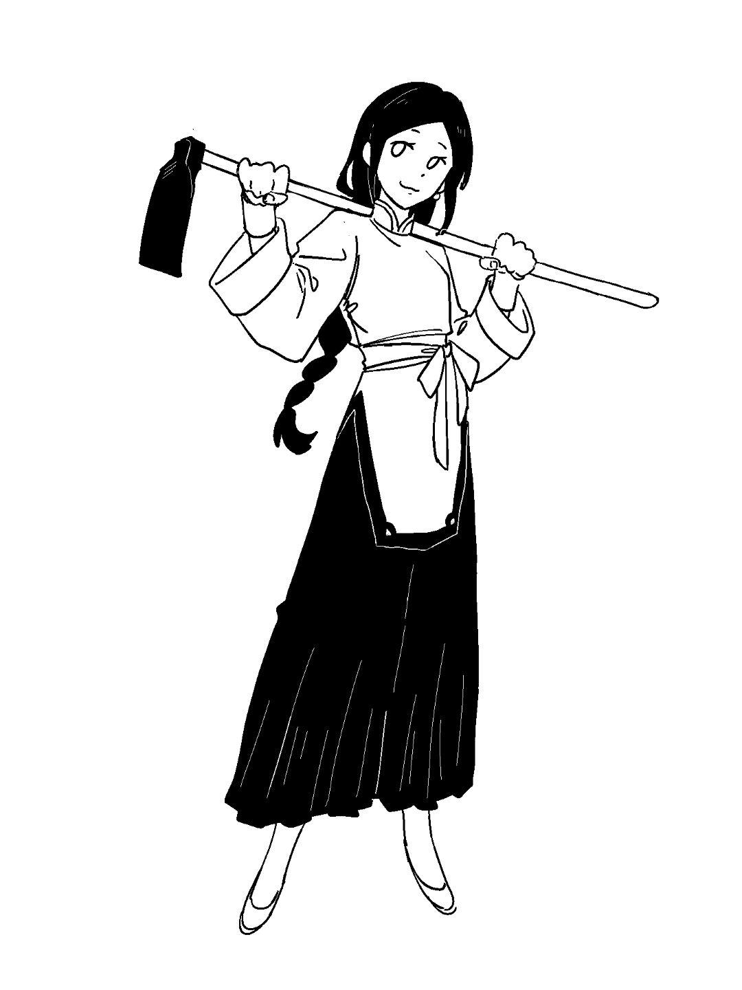 吕树玉