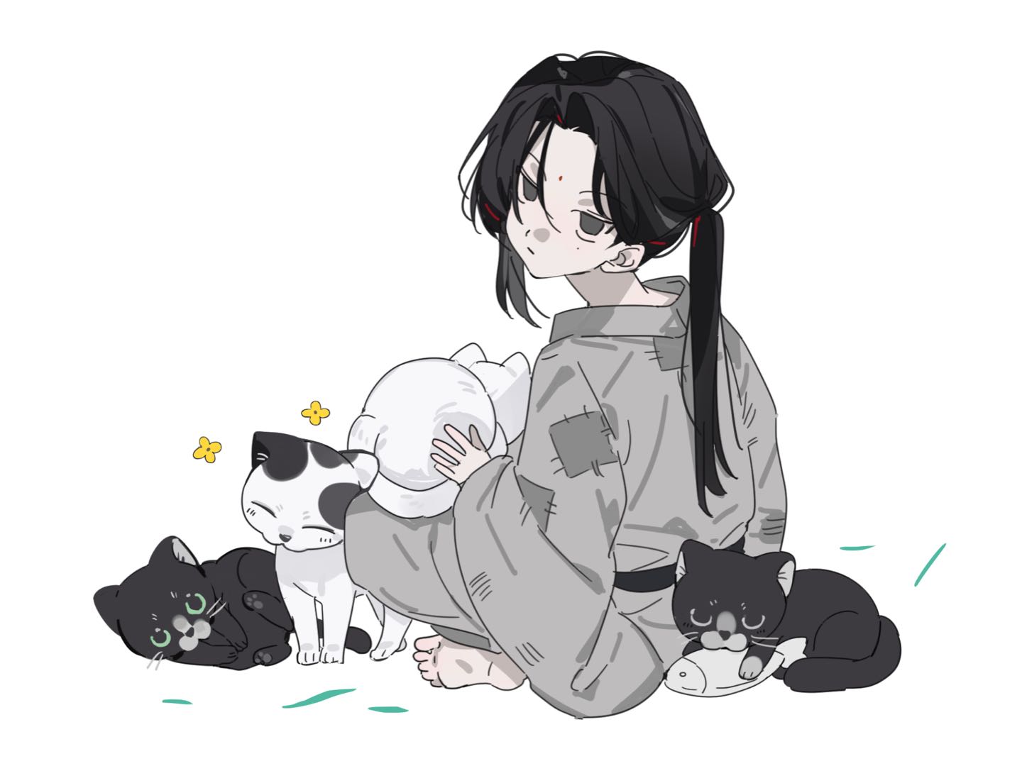 令