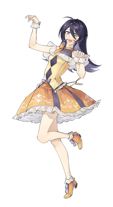小山凉子