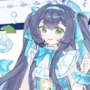 清水柚月