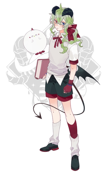 0019 红瓷 