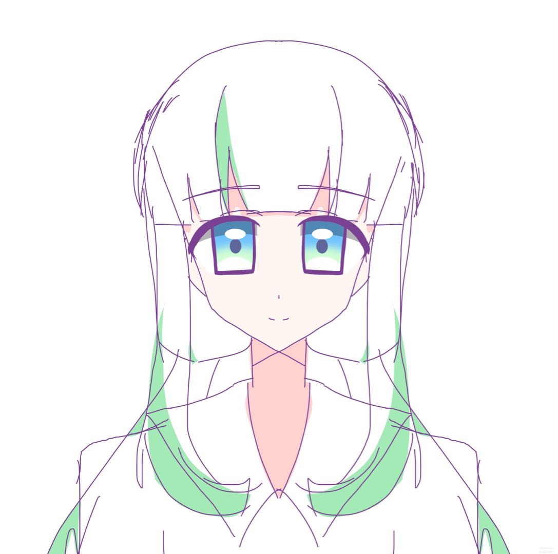 高桥彩夏/Ellie