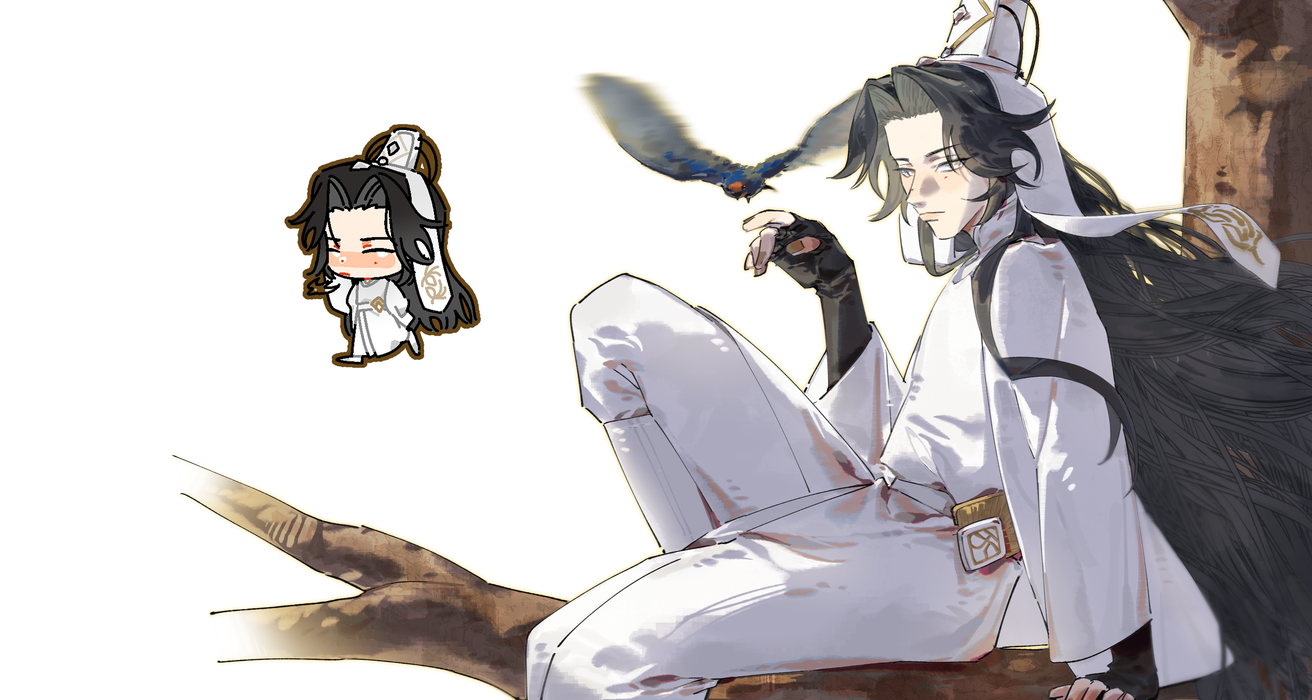 子不语