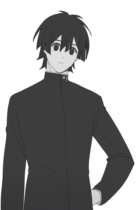 安藤 長夢