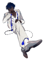 吉姆·D·赖斯