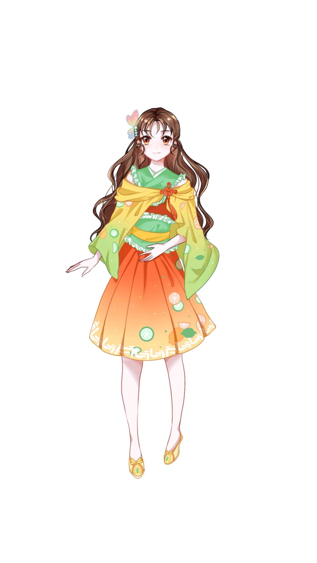 雪纺