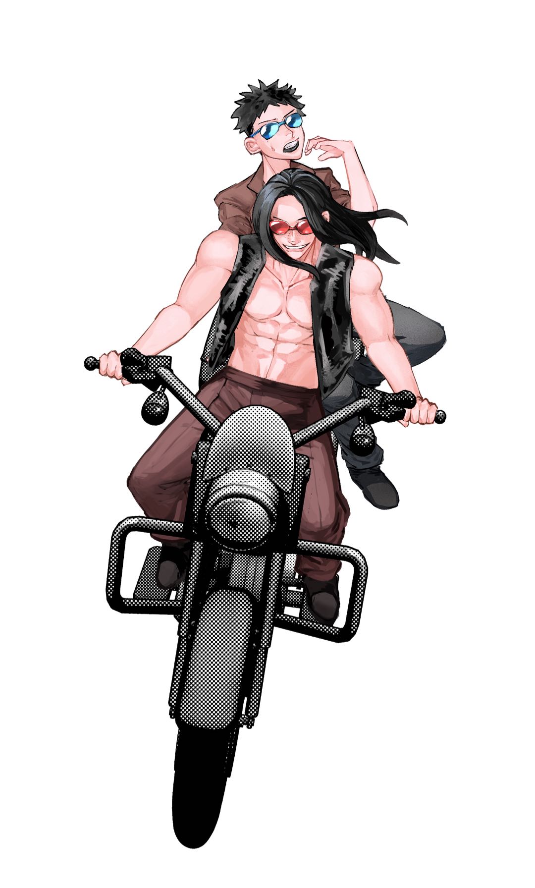 撒拉弗