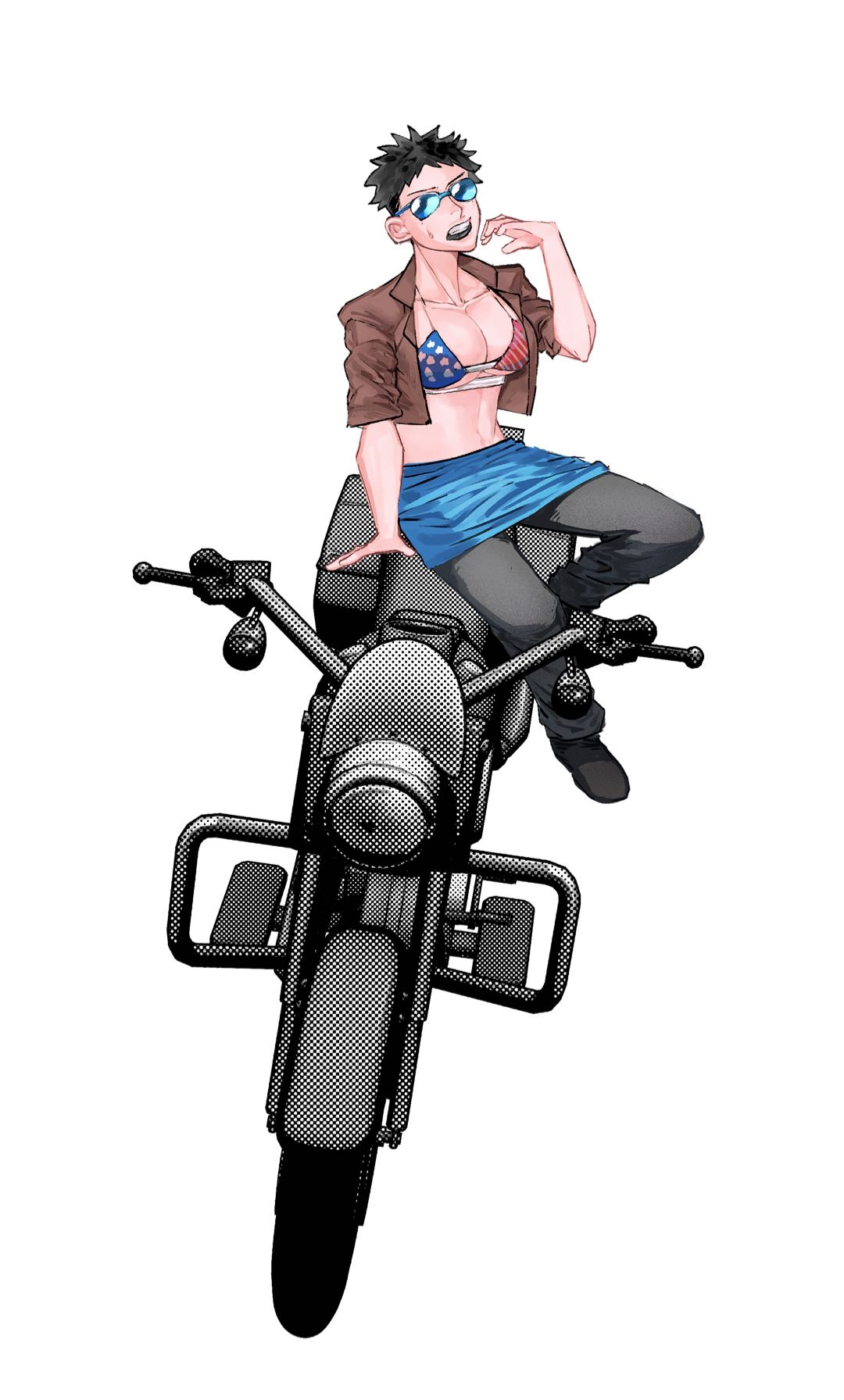 切茜娅