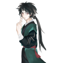 齐翾