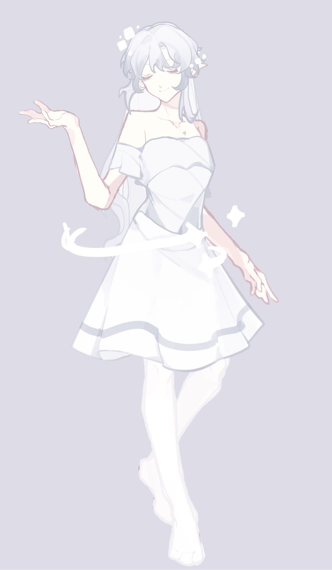 『女孩』莫瑞甘