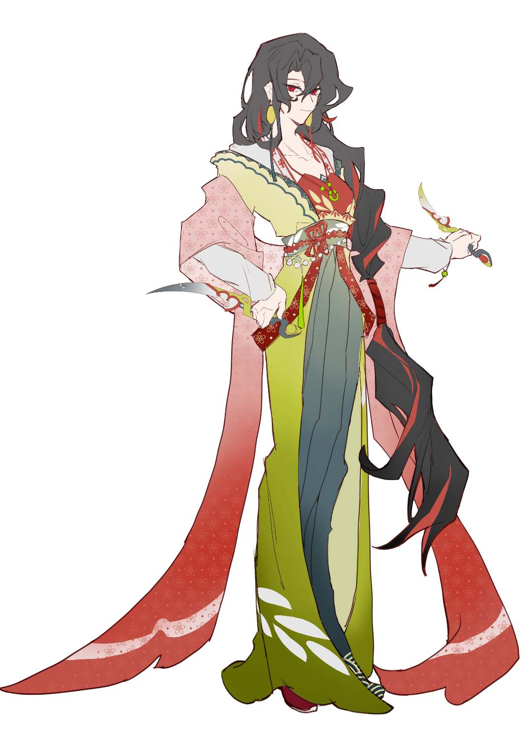 繁断鸿